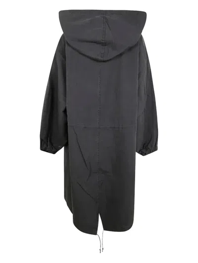 Oamc American Snow Parka