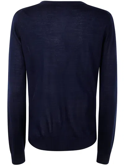 P.a.r.o.s.h Parosh Sweater