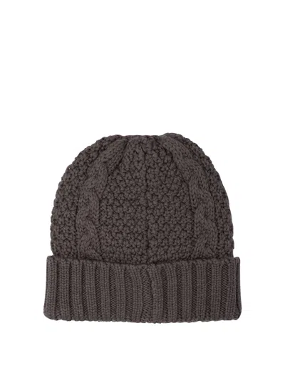 Rakkì Rakki Hats In Gray