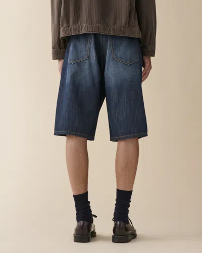 Jeanerica Brera Shorts