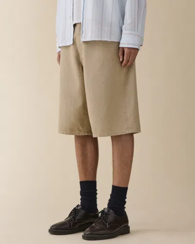 Jeanerica Brera Shorts