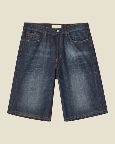 Jeanerica Brera Shorts