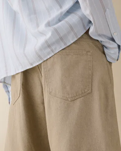 Jeanerica Brera Shorts