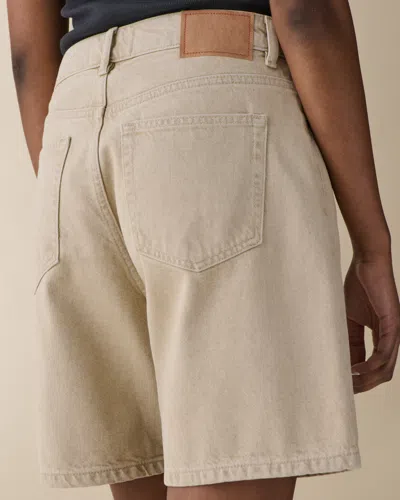 Jeanerica Belem Shorts