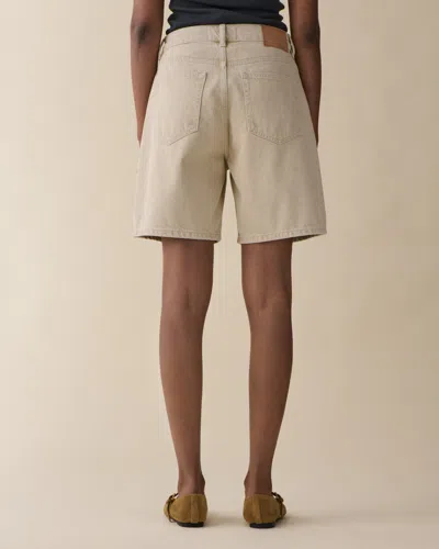 Jeanerica Belem Shorts