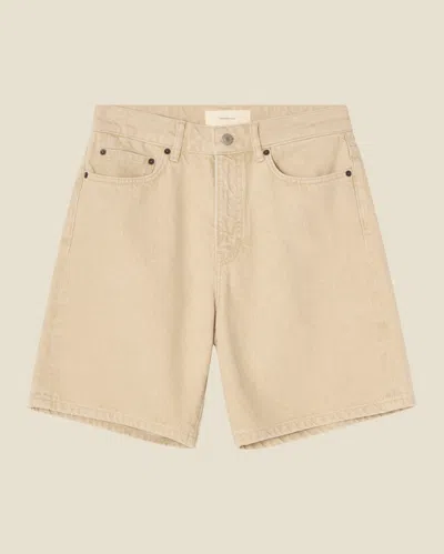 Jeanerica Belem Shorts