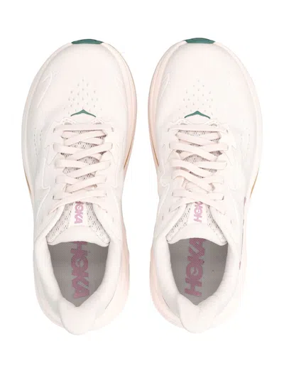 Hoka Clifton 10 Running Shoe In Multi