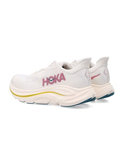 Hoka Clifton 10 Running Shoe In Multi