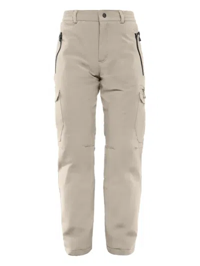 GILLES 拉链口袋长裤