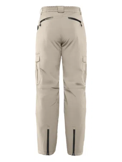 GILLES 拉链口袋长裤