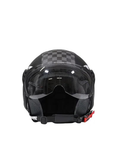 Sprayground Casco In Black