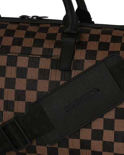 Sprayground Handbag In Multi