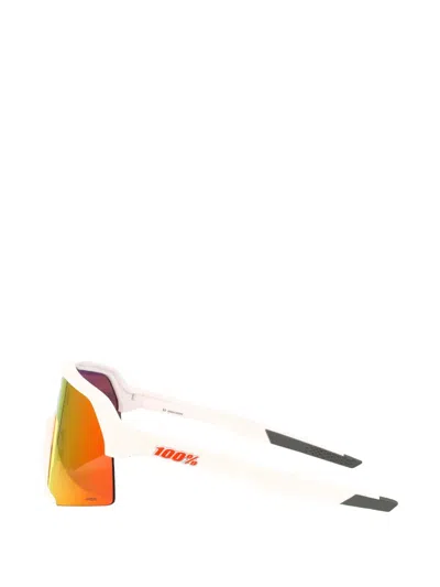 S3 几何形镜框太阳眼镜