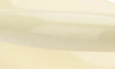 Melissa Harmonic Eclipse Flip Flop In Sand