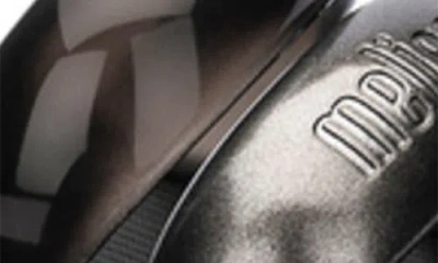 Melissa Eclipse Slide Sandal In Multi