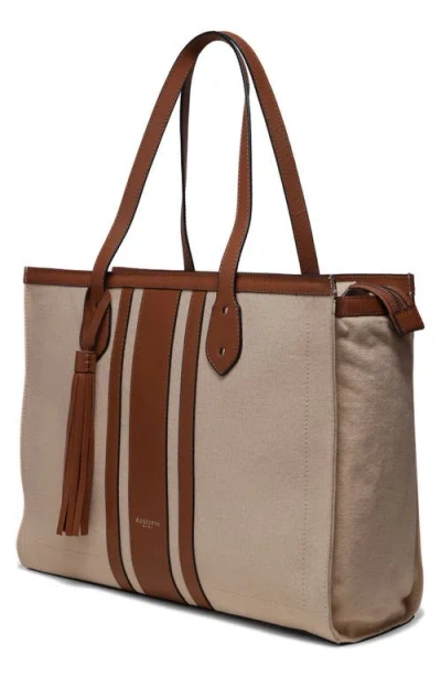 Écotorie Springhill Tote Bag In Brown
