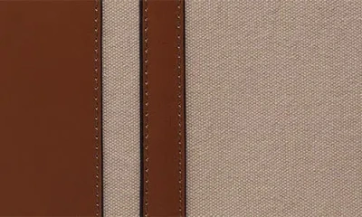 Écotorie Springhill Tote Bag In Brown