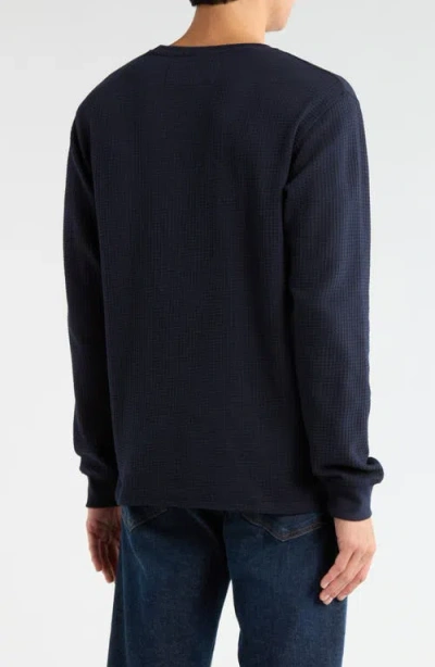 James Campbell Pione Pullover In Multi