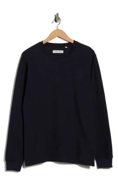 James Campbell Pione Pullover In Multi