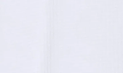 James Campbell Pione Pullover In White