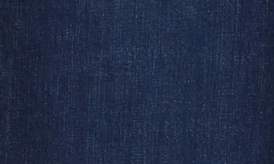Democracy Itty Bitty Bootcut Jeans In Blue