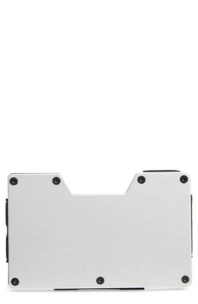 Kenneth Cole Hard Card Case In Multi