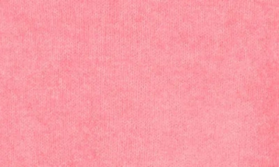 Halogen ® Short Sleeve Polo In Pink