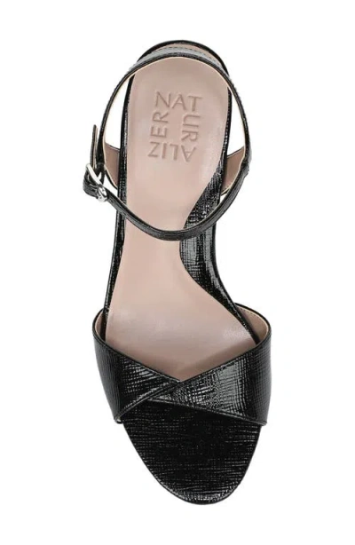Naturalizer Nyla Sandal In Black