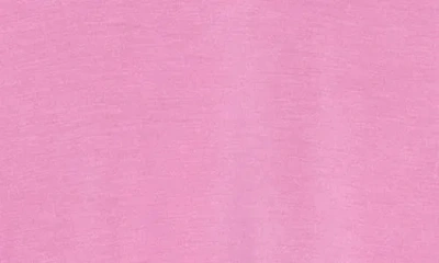 Twp His Crewneck T-shirt In Purple