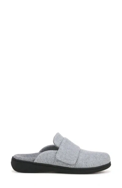 Vionic Gemma Ii Mule In Gray