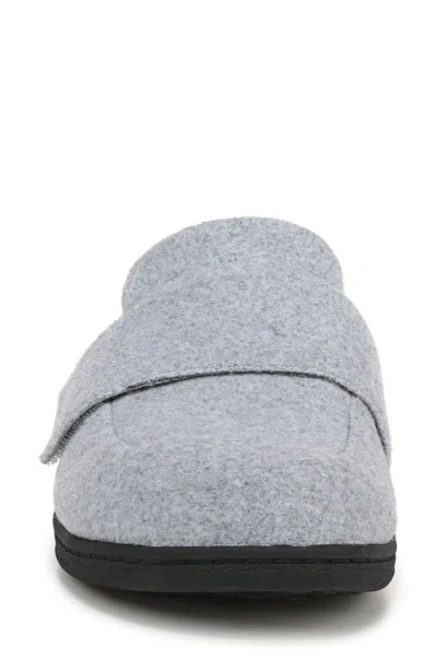 Vionic Gemma Ii Mule In Gray