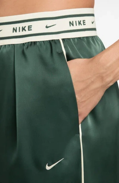 Nike Offline Straight Leg Sweatpants In Multi