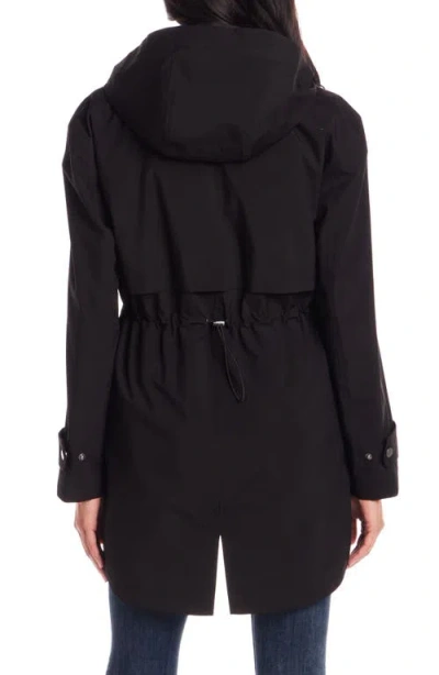 Gallery 3-in-1 Systems Jacket In Black