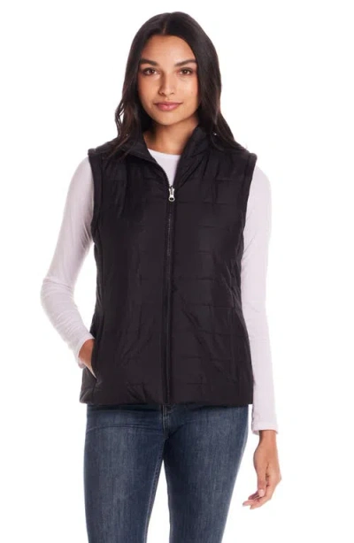 Gallery 3-in-1 Systems Jacket In Black