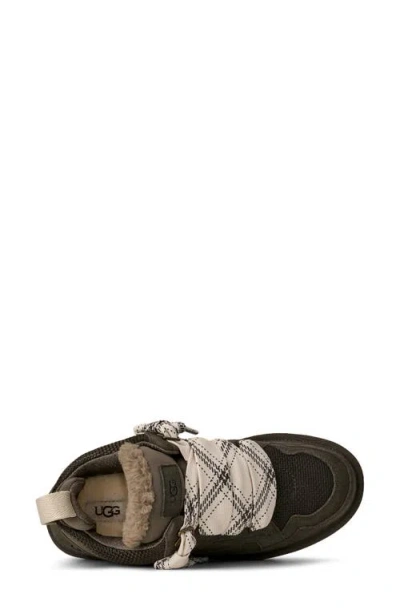 Ugg (r) Lowmel Sneaker In Green