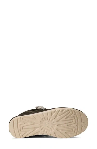 Ugg (r) Lowmel Sneaker In Green