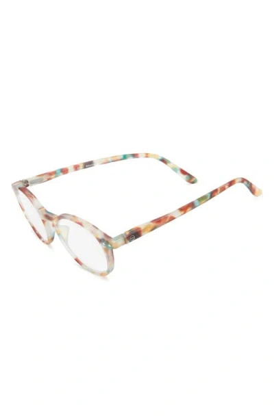 Izipizi 47mm Rectangular Reading Glasses In Multi