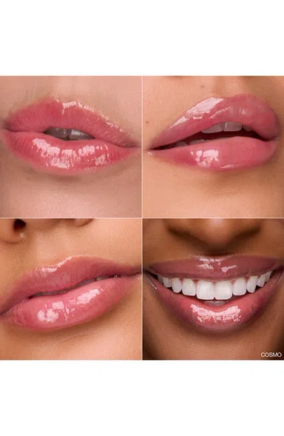 Ogee Beyond Clean Lip Gloss In Multi