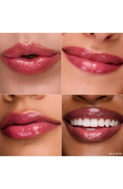 Ogee Beyond Clean Lip Gloss In Multi