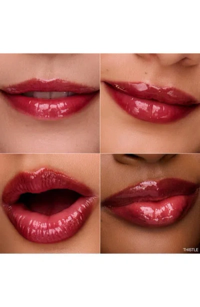 Ogee Beyond Clean Lip Gloss In Multi