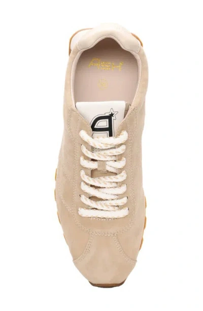 Ash Kill Bill Sneaker In Neutral