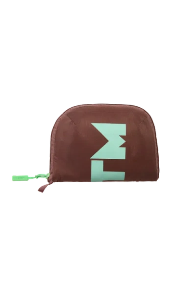 Baboon To The Moon Packable Backpack In White