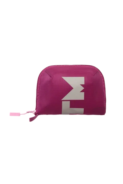 Baboon To The Moon Packable Backpack In Purple