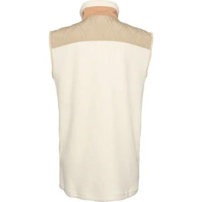 Kari Traa Rothe Quilted Vest In Black