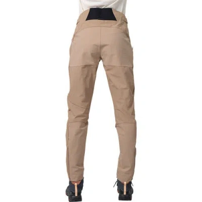 Kari Traa Voss Pro Pant In Neutral