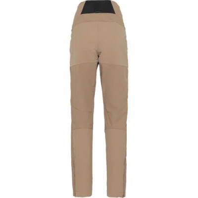 Kari Traa Voss Pro Pant In Neutral