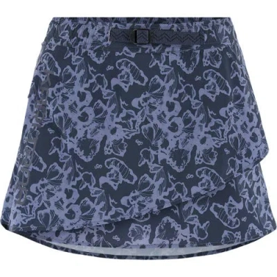 Kari Traa Ane Skort In Blue