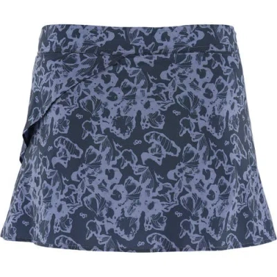 Kari Traa Ane Skort In Blue