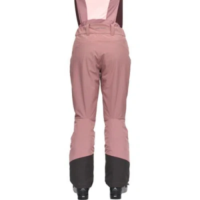 Kari Traa Emma Ski Pant In Pink