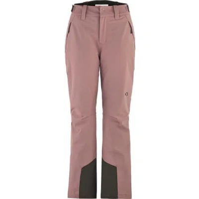 Kari Traa Emma Ski Pant In Pink